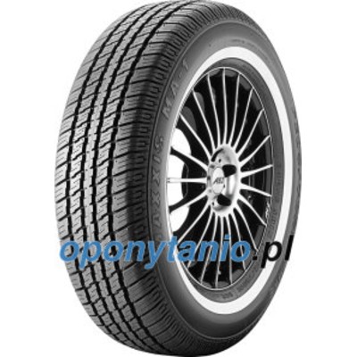 Maxxis MA 18575 R14 89S WSW 20mm