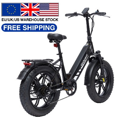 Elektryczny rower typu fat tire silnikiem BAFANG 750W czujnikiem momentu obrotowego baterią 48V 18Ah 20calowy rower elektryczny terenowy dla dorosłych