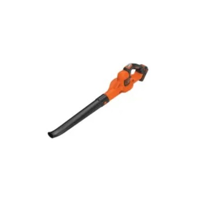Blackdecker dmuchawa 18v gwc1820pc 1x20ah power command