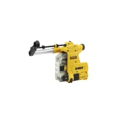 System odsysania pyłu 18v