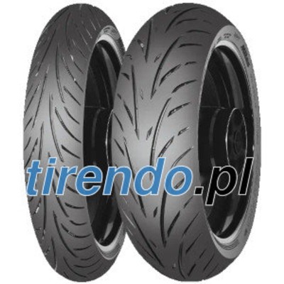 Mitas Touring Force SP 19050 ZR17 TL 73W tylne koło