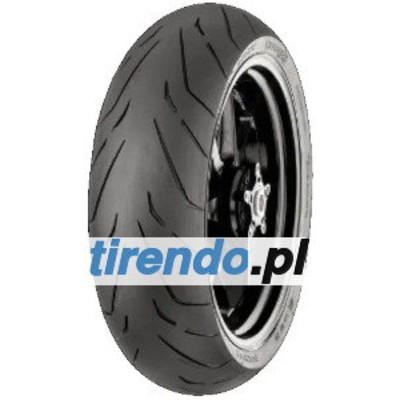 Continental ContiRoad 19055 ZR17 TL 75W tylne koło MC