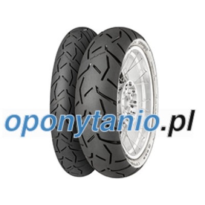 Continental ContiTrailAttack 19055 ZR17 TL 75W tylne koło MC