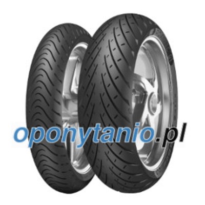 Metzeler Roadtec 01 19055 ZR17 TL 75W tylne koło MC