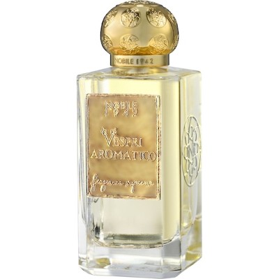 Nobile 1942 Vespri Aromatico Fragranza Suprema Eau de Parfum Spray Perfumy Unisex 75 ml