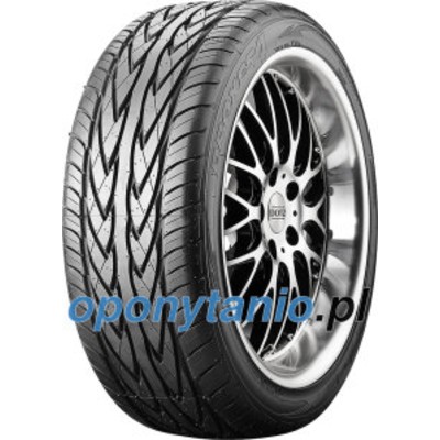 Toyo Proxes 19545 R17 85W RF listwą ochraniającą felgę FSL