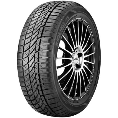 Hankook Kinergy 4S H740 19555 R16 91V 4PR AO osłona felgi MFS SBL