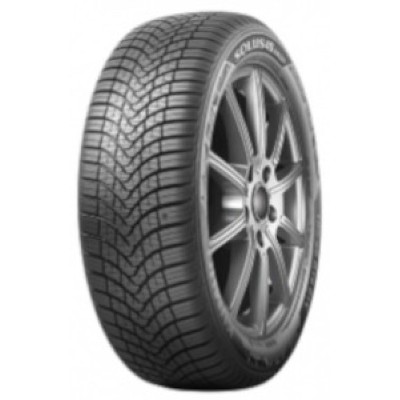 Kumho Solus 4S HA32 19555 R16 91V