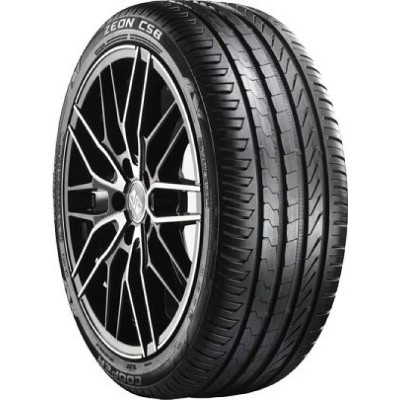 Cooper Zeon CS8 19555 R15 85V