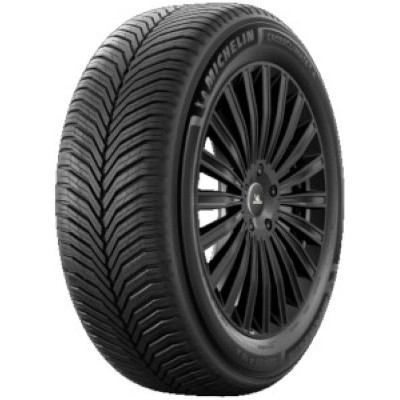 Michelin CrossClimate 19555 R16 87V EV Suitable listwą ochraniającą felgę FSL