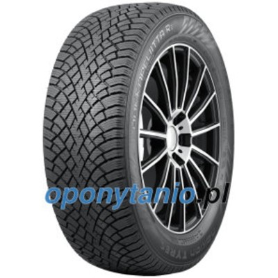 Nokian Hakkapeliitta R5 19555 R16 91R Nordic compound