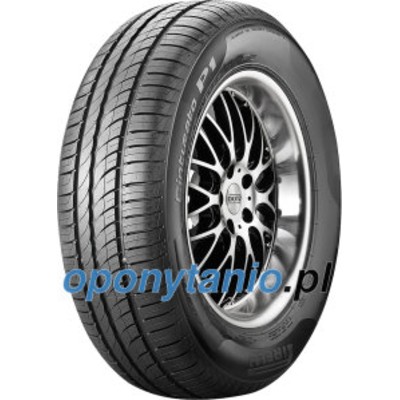 Pirelli Cinturato P1 Verde 19555 R16 91V osłona felgi MFS