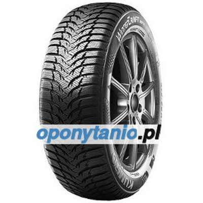 Kumho WinterCraft WP51 19560 R15 88H 4PR