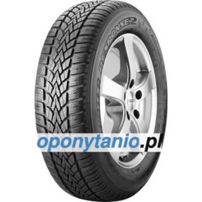 Dunlop Winter Response 19560 R16 89H BLK