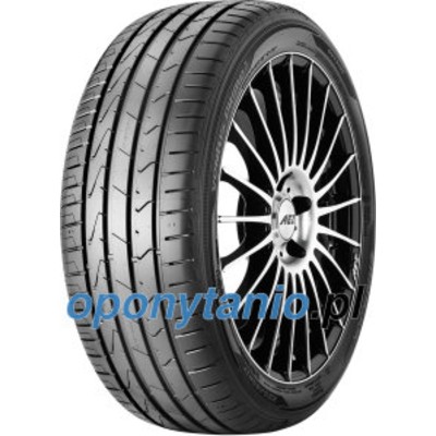 Hankook Ventus Prime K125 19565 R15 91V 4PR SBL