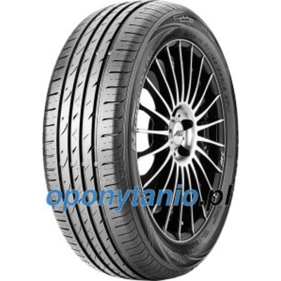 Nexen blue HD Plus 19565 R15 95H 4PR