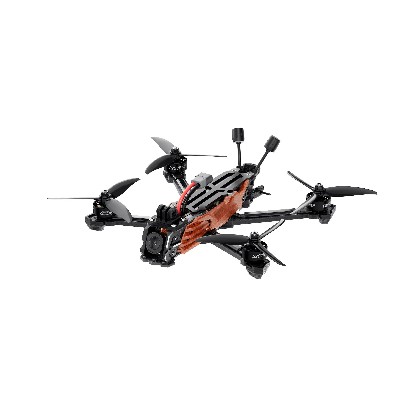 GEPRC VaporD5 HD O4 Pro Dron FPV 5calowy DC Freestyle Quadcopter F722 60A O4 Air Unit Pro 2207E 1960KV 6S