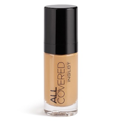 Inglot 1BAZAC3 Podkłady 30 ml MW008