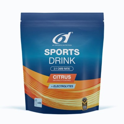 Napój energetyczny 6D SPORTS Drink Cytrusowy 1kg