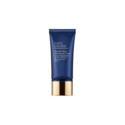 Double Wear Maximum Cover Camouflage Makeup SPF15 podkład kryjący 1N3 Creamy Vanilla