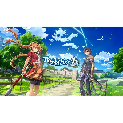 Trails in the Sky 1st Chapter PC