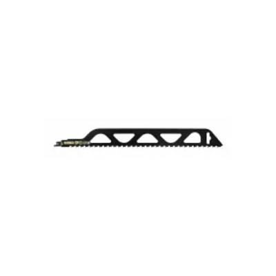 Brzeszabl 457x127mm blok mur cegła 1szt