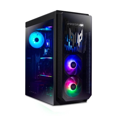 Predator Orion 7000 PO7660 Gamingowy komputer stacjonarny Intel Core Ultra 32GB RAM 1TB SSD NVIDIA GeForce RTX 5080