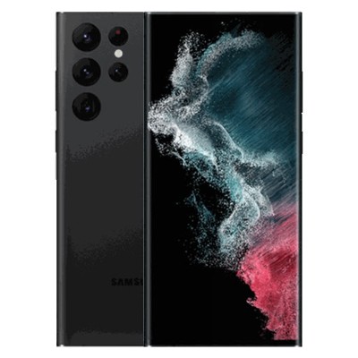 Galaxy S22 Ultra 5G 1TB Phantom Black 24 miesiące gwarancji