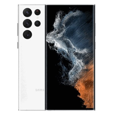Galaxy S22 Ultra 5G 1TB Phantom White 24 miesiące gwarancji