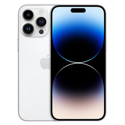 iPhone 14 Pro Max 1TB Silver 24 miesiące gwarancji