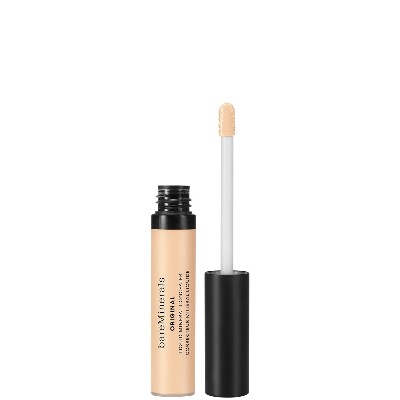 bareMinerals Original Liquid Mineral Concealer 6ml Fair 1W