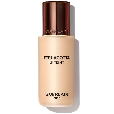 Guerlain Terracotta Le Teint Healthy Glow Natural Perfection Foundation Podkłady 35 ml 1W BEIGE