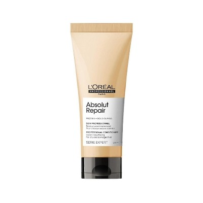 LOréal Professionnel Paris Absolut Repair Odżywka do włosów zniszczonych Odżywki do włosów 200 ml
