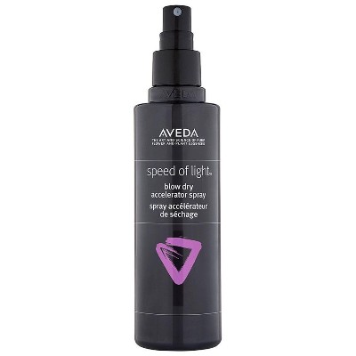 Aveda Speed of Light Blow Dry Accelerator Tonik do włosów 200 ml