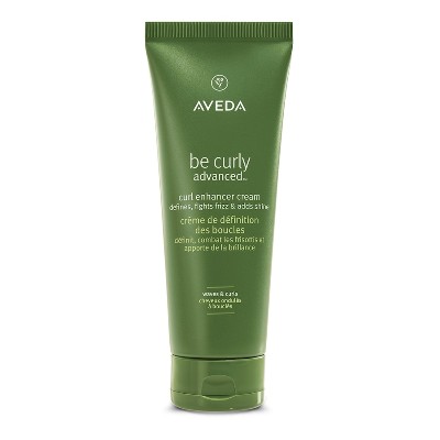 Aveda be curly Be Curly Advanced Curl Enhancer Cream Wosk do włosów 200 ml