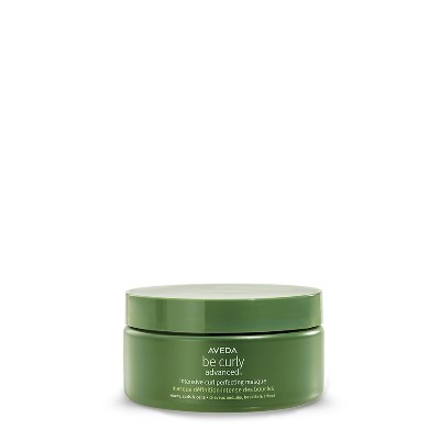 Aveda be curly Be Curly Advanced Intensive Curl Perfecting Masque Maski do włosów 200 ml