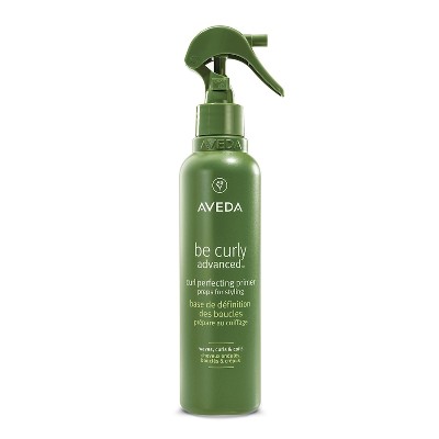 Aveda be curly Be Curly Advanced Curl Perfecting Primer Spray do stylizacji włosów 200 ml