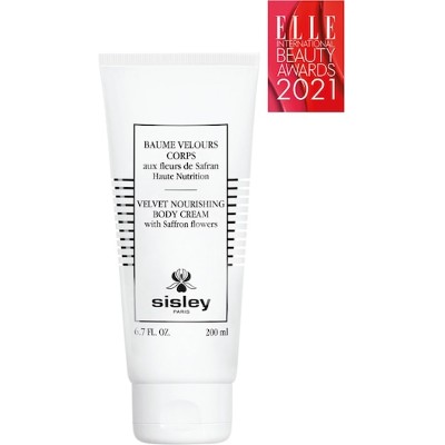 SISLEY Balsamy do ciała Aksamitny odżywczy krem Female 200 ml