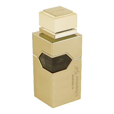 Al Haramain LAventure Gold woda perfumowana 200 ml TESTER