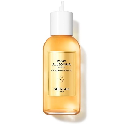 Guerlain Aqua Allegoria Forte Mandarine Basilic Woda Perfumowana 200 ml Damski