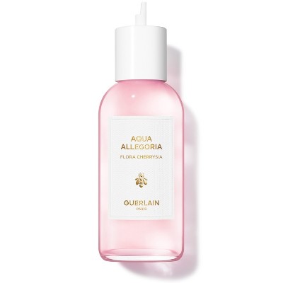 Guerlain Aqua Allegoria Flora Cherrysia Eau de Toilette Spray Woda toaletowa 200 ml Damski