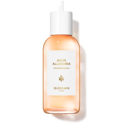 Guerlain Aqua Allegoria Orange Soleia Eau de Toilette Spray Woda toaletowa 200 ml Damski