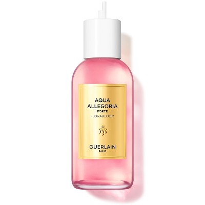 Guerlain Aqua Allegoria Florabloom Forte Woda perfumowana 200 ml Damski