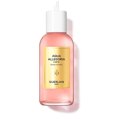 Guerlain Aqua Allegoria Forte Rosa Rossa Woda Perfumowana Woda toaletowa 200 ml Damski