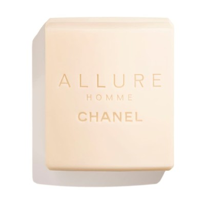 CHANEL ALLURE HOMME MYDŁO Mydła do rąk 200 Męskie