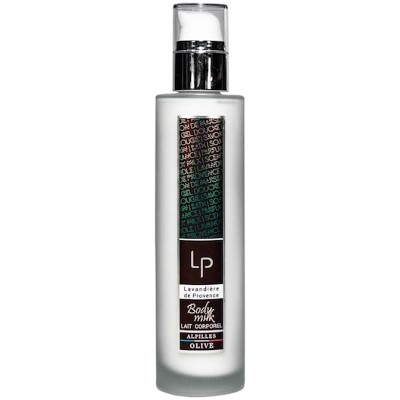 Lavandière de Provence Alpilles Collection Mleczko do ciała Opieka Female 200 ml