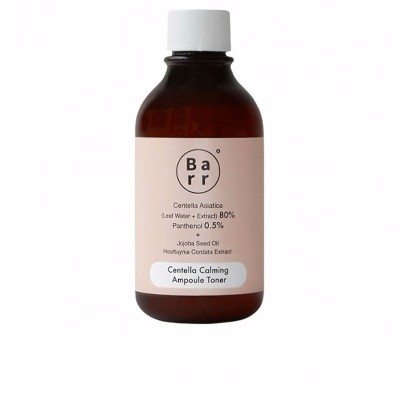 Barr Ampułka tonik CENTELLA CALMING Toniki do twarzy 200 ml Damski