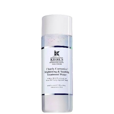 Kiehls Clearly Corrective Brightening and Soothing Treatment Water kuracja nawilżająca 200 ml