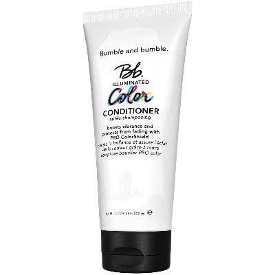 Bumble and bumble Illuminated Color Full Size Conditioner odżywka do włosów farbowanych 200 ml
