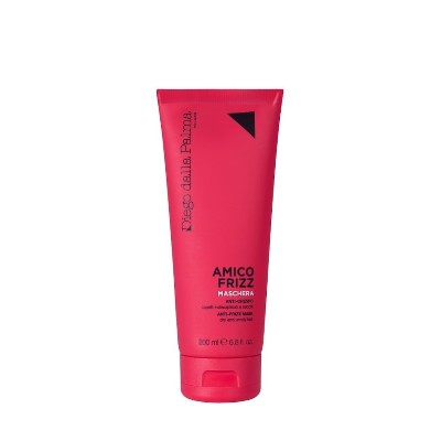 Diego dalla Palma Maska do włosów ANTI FRIZZ Maski do włosów 200 ml